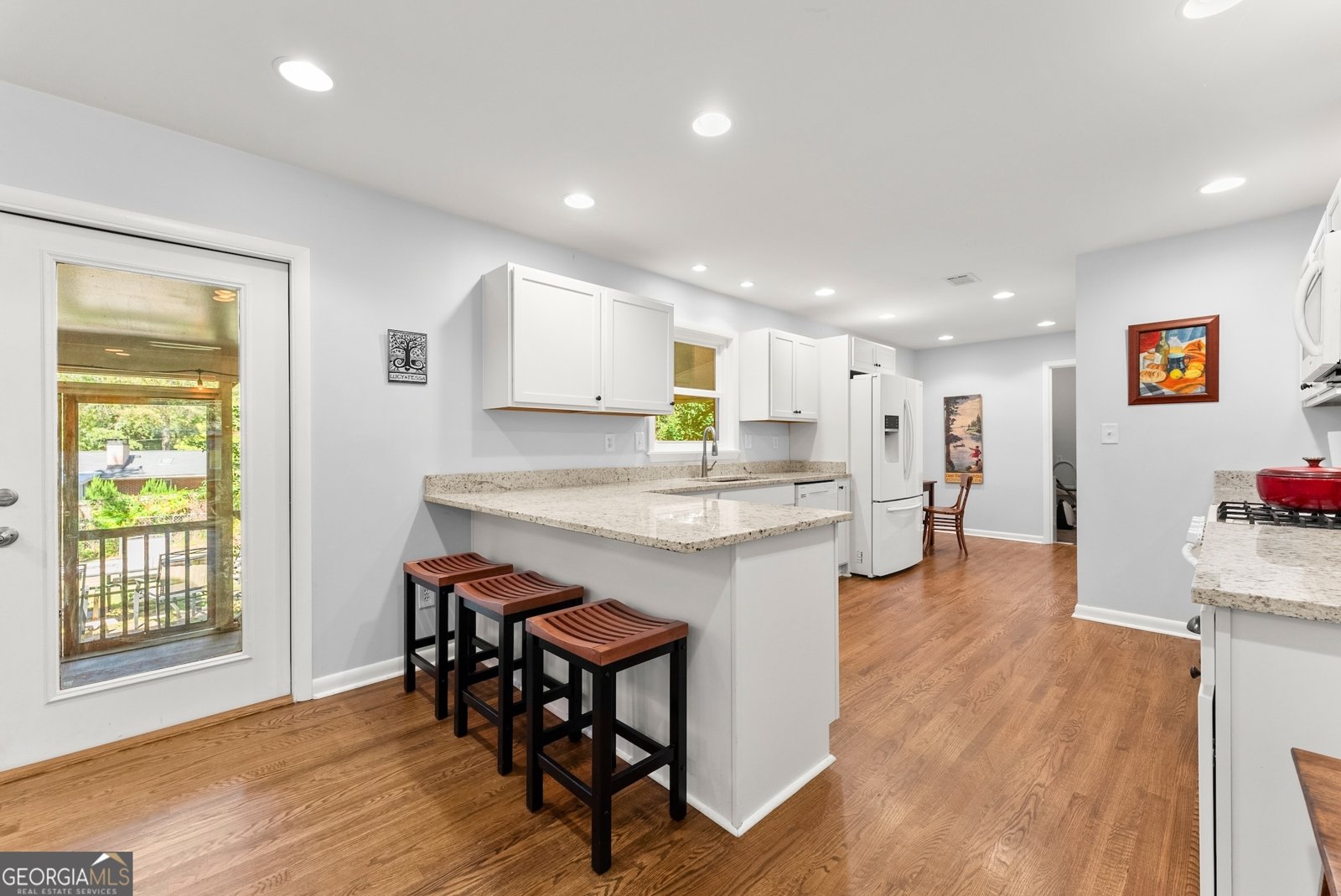 116 Colonial Drive Athens - 9