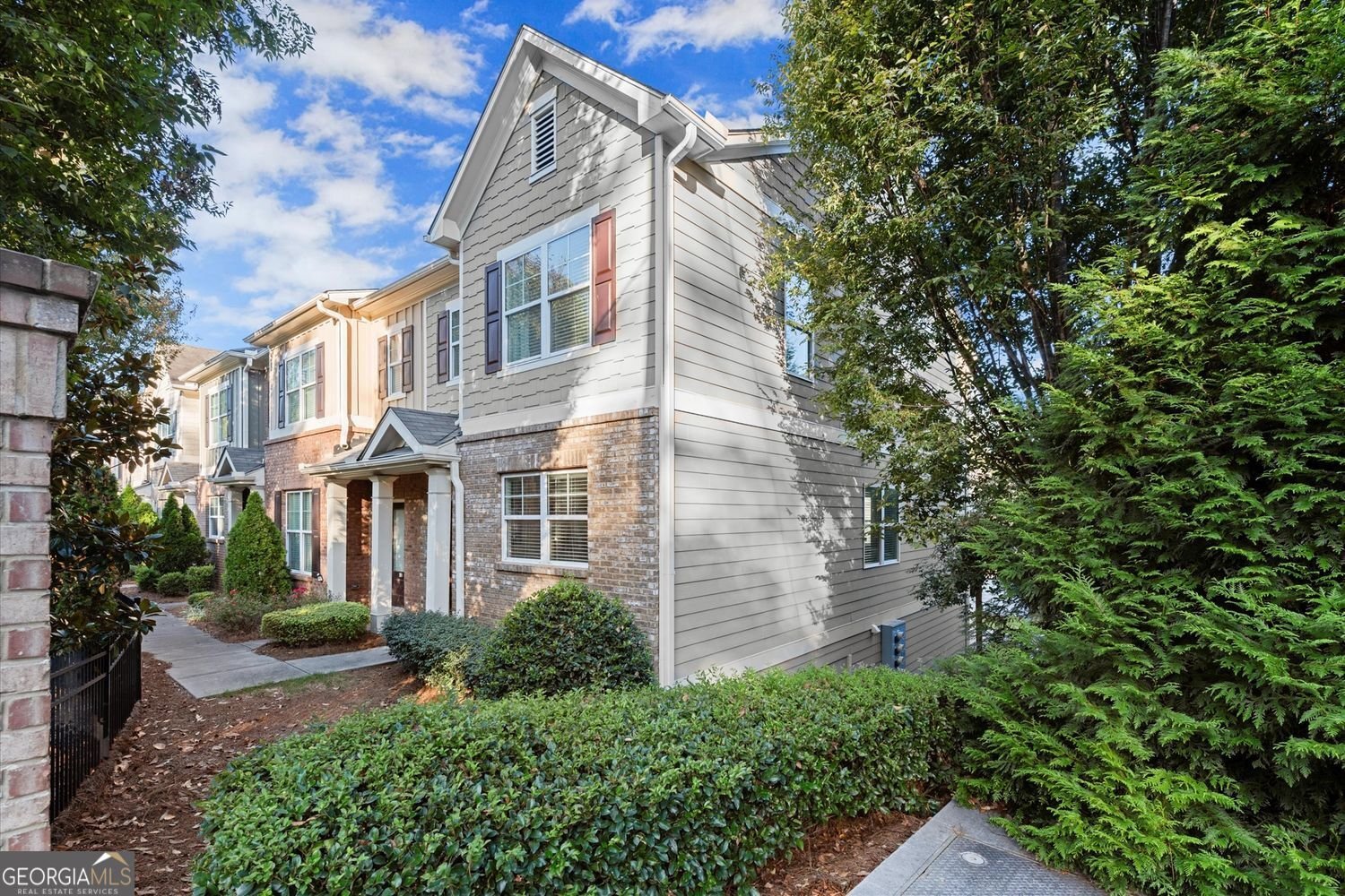 273 Aventine Lane Smyrna - 1