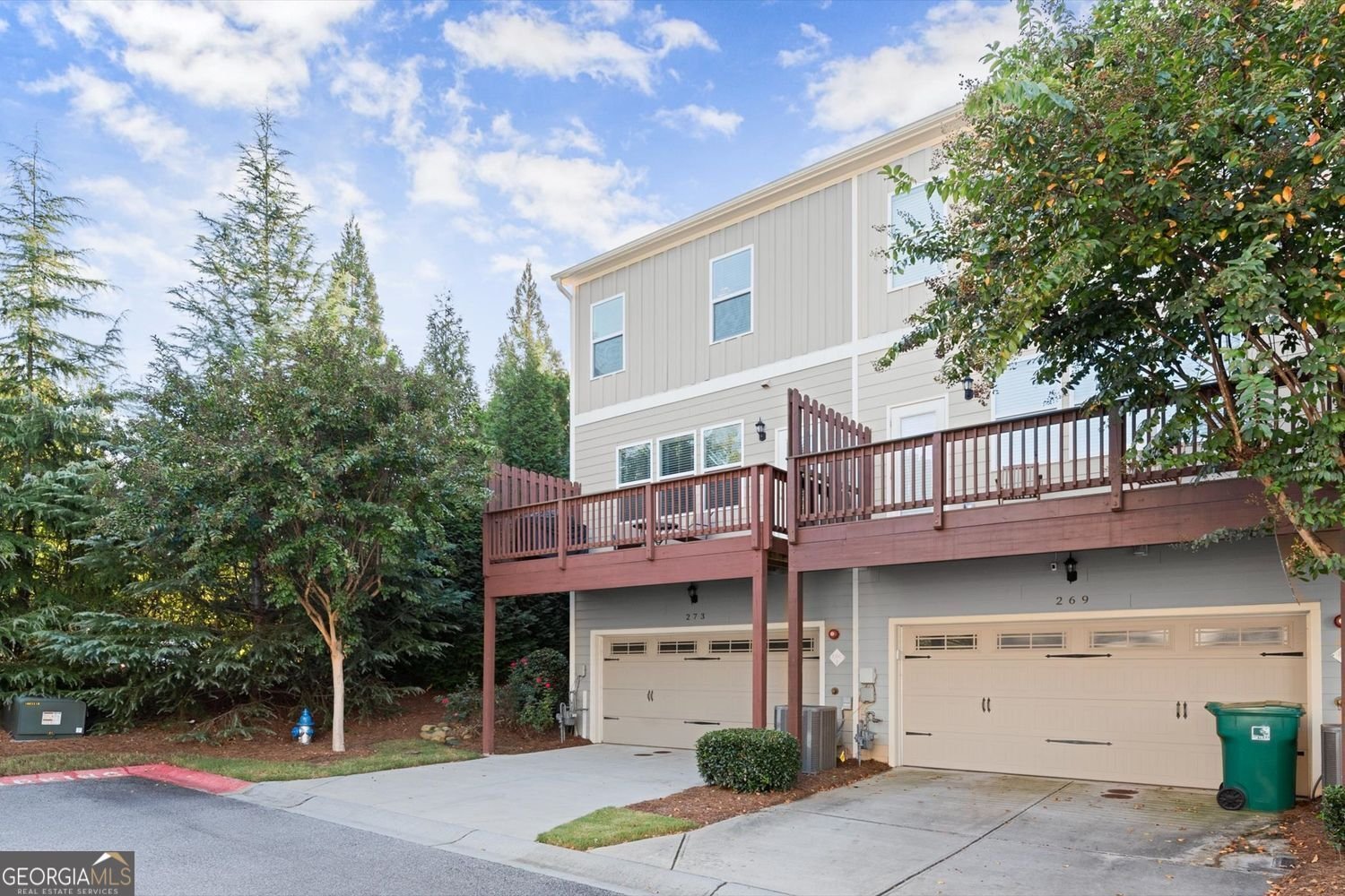 273 Aventine Lane Smyrna - 34