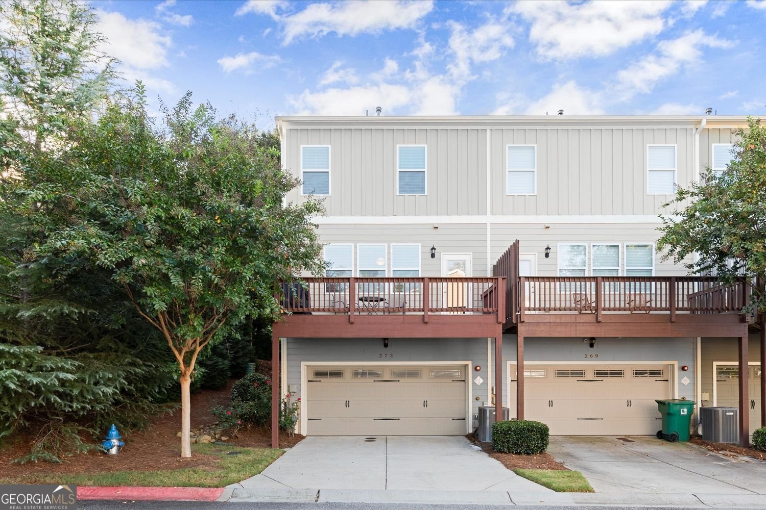 273 Aventine Lane Smyrna - 35