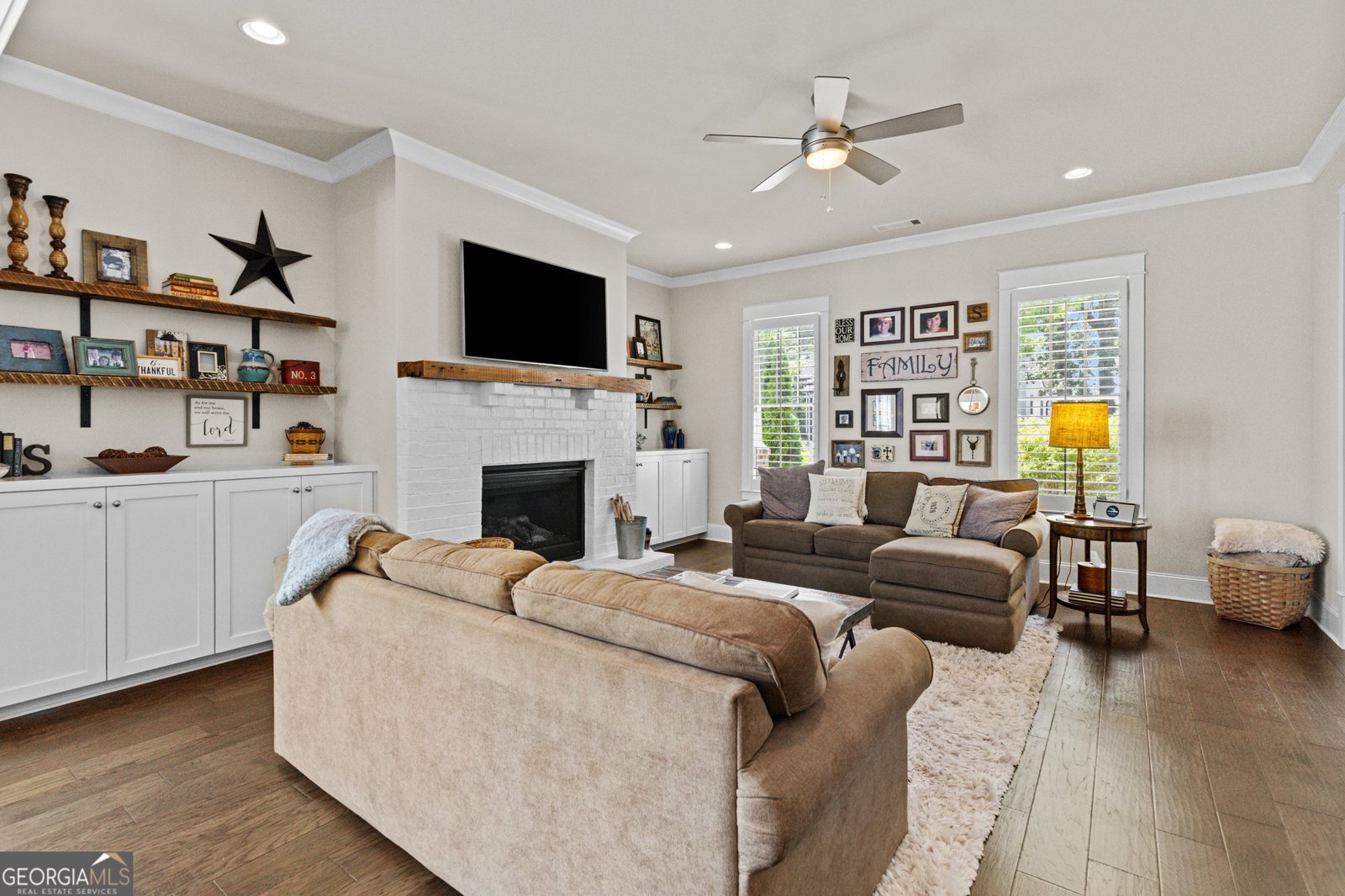 480 Hill Street Buford - 1