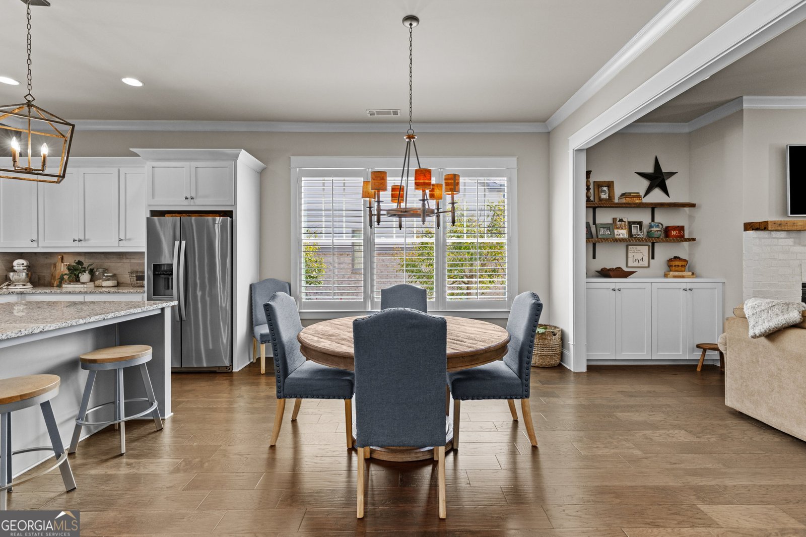 480 Hill Street Buford - 2