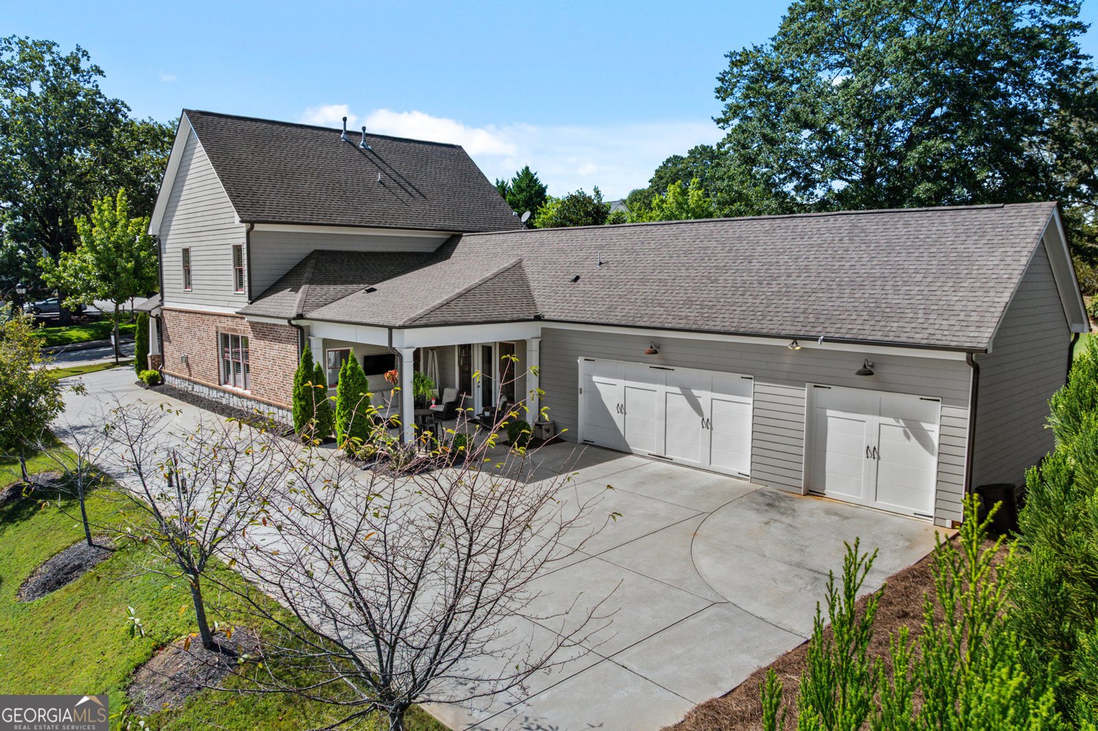480 Hill Street Buford - 24