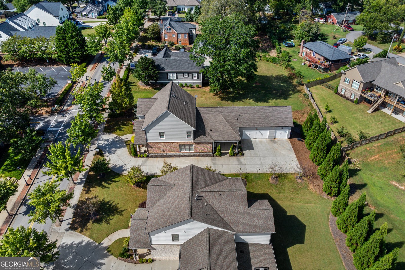 480 Hill Street Buford - 28