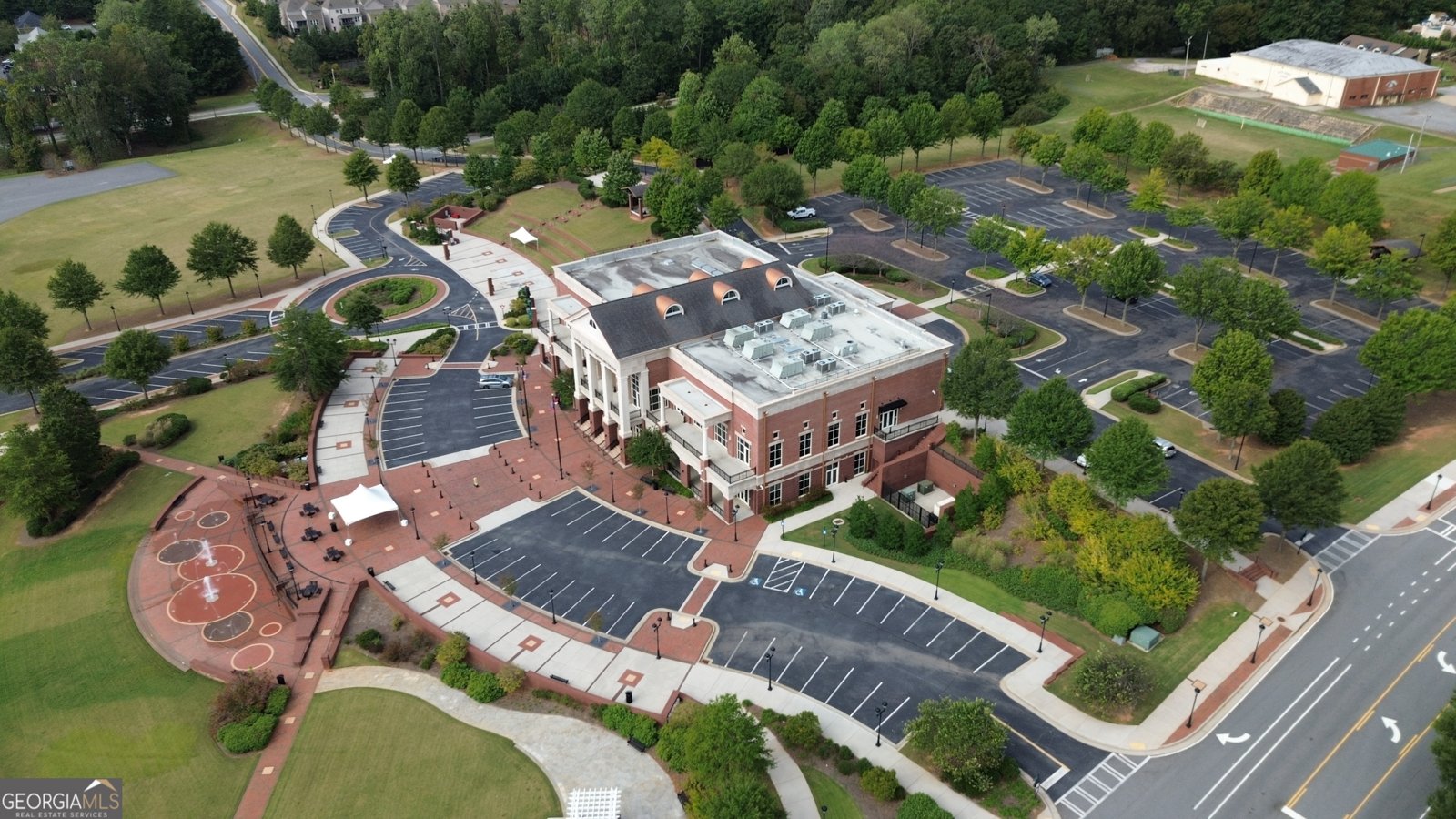 480 Hill Street Buford - 29