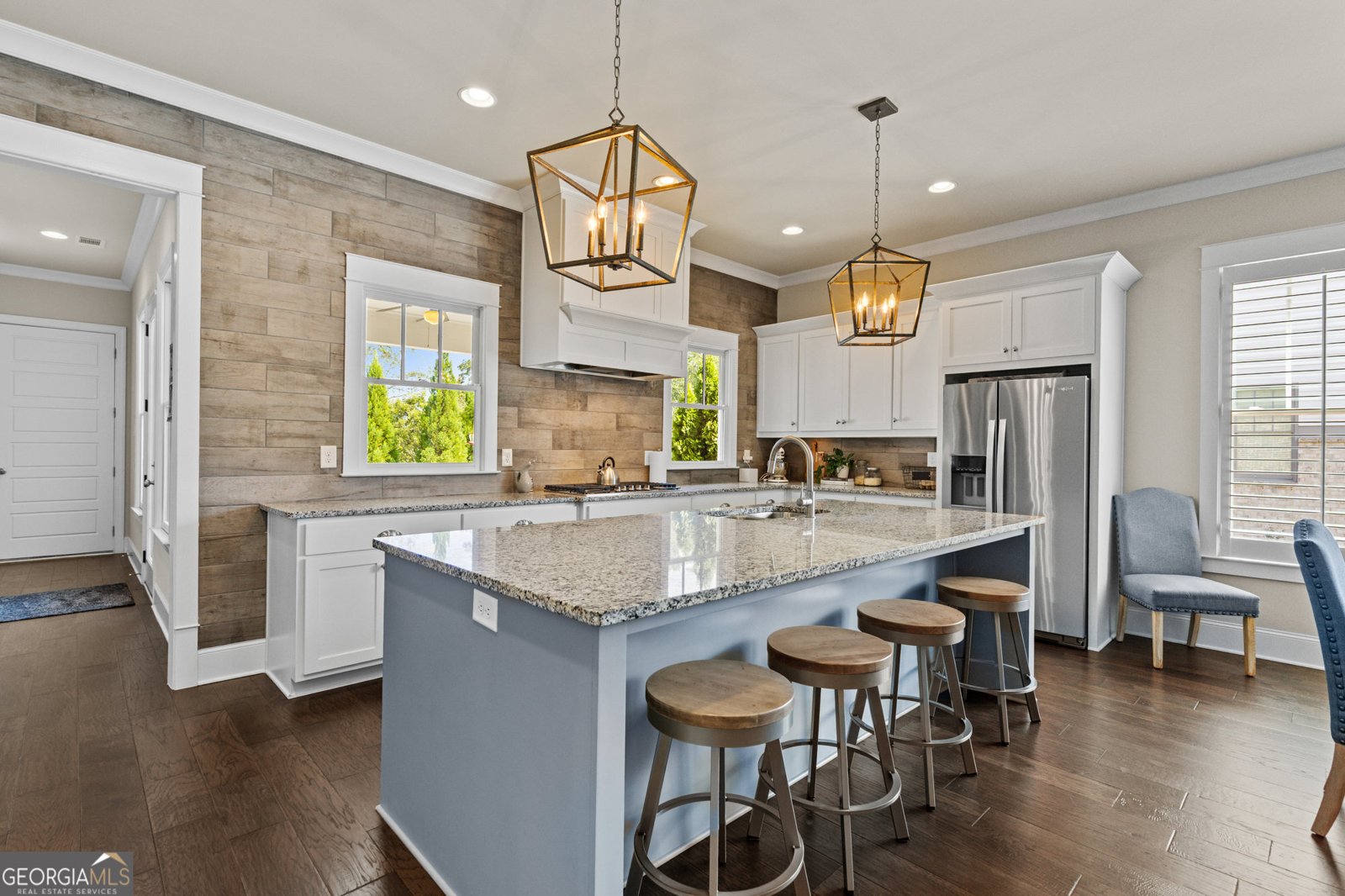 480 Hill Street Buford - 3