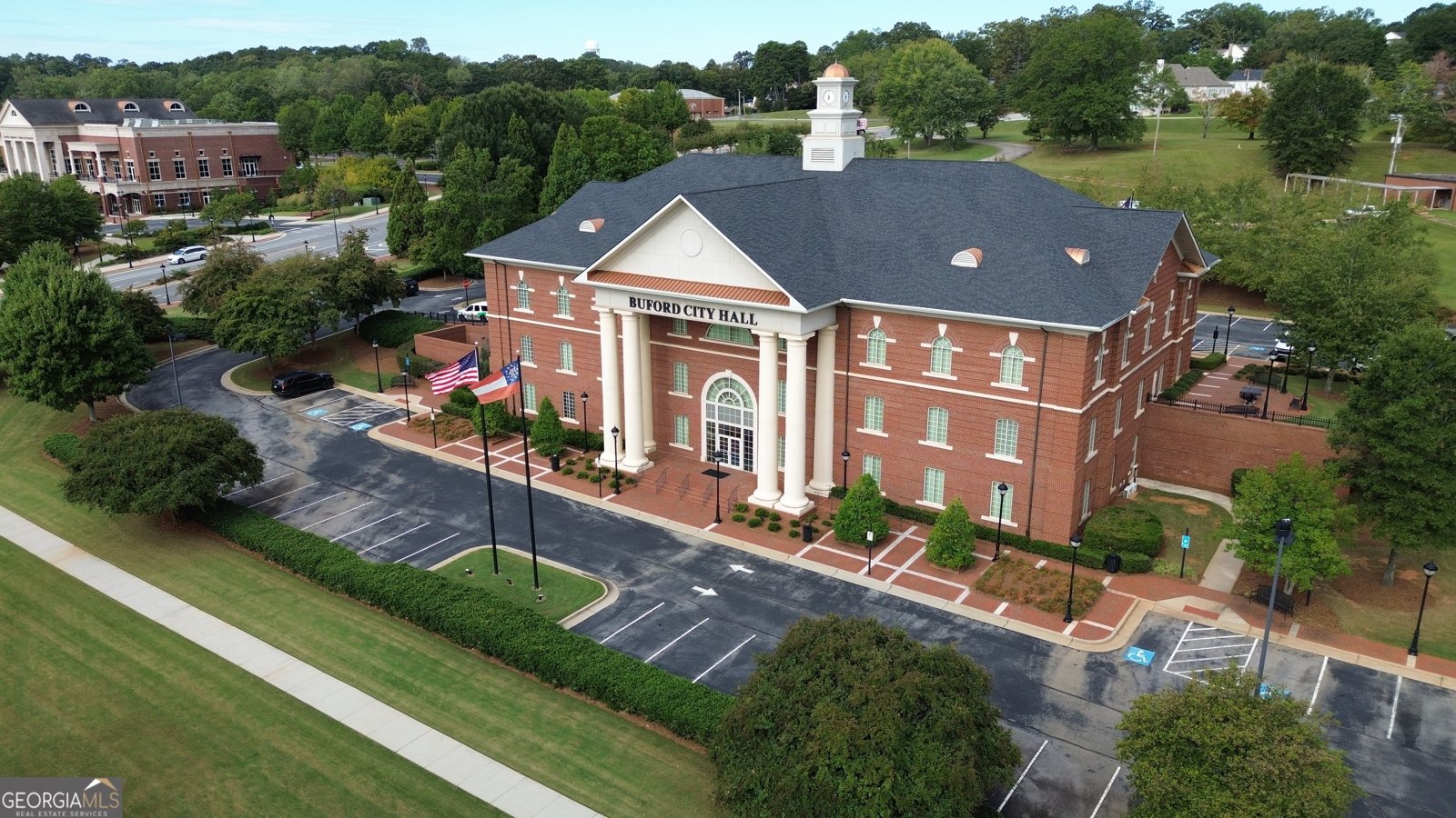 480 Hill Street Buford - 30