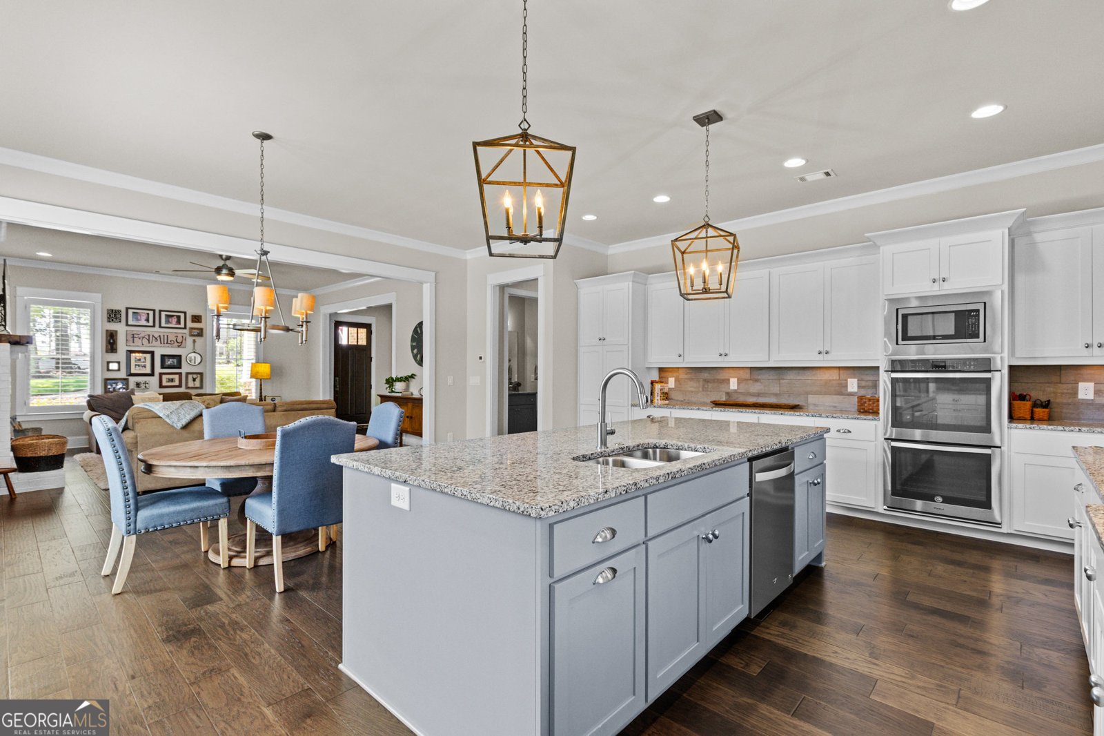 480 Hill Street Buford - 5