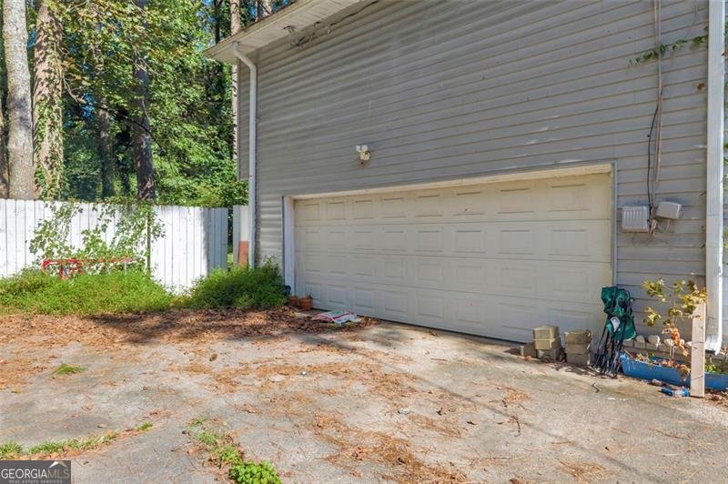 641 Favorwood Drive Marietta - 5