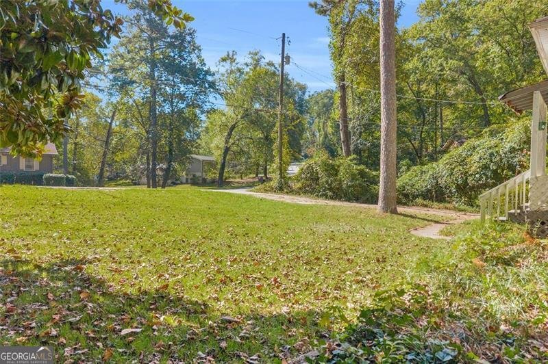 641 Favorwood Drive Marietta - 6