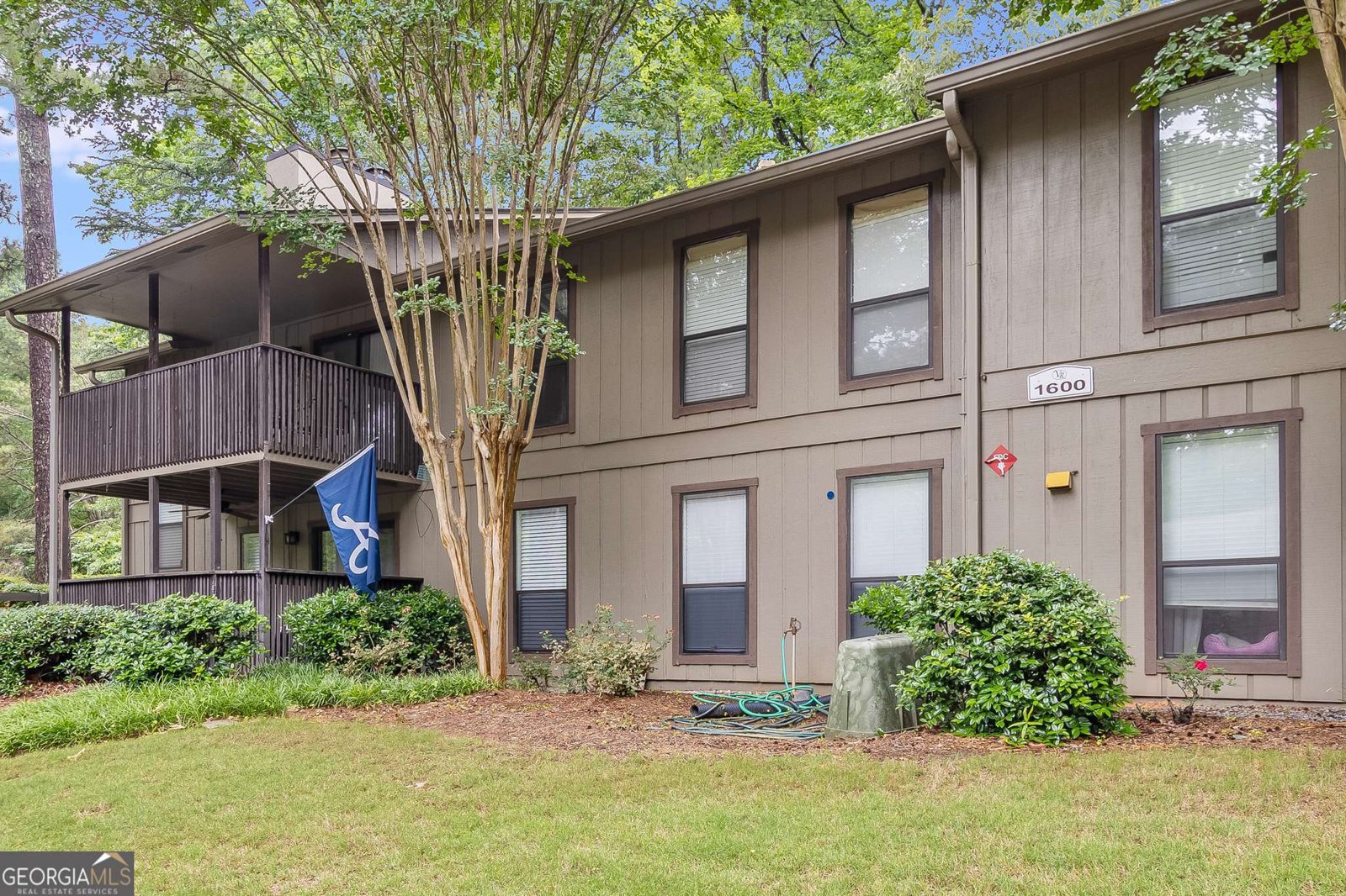 1603 Cumberland Court Smyrna - 19