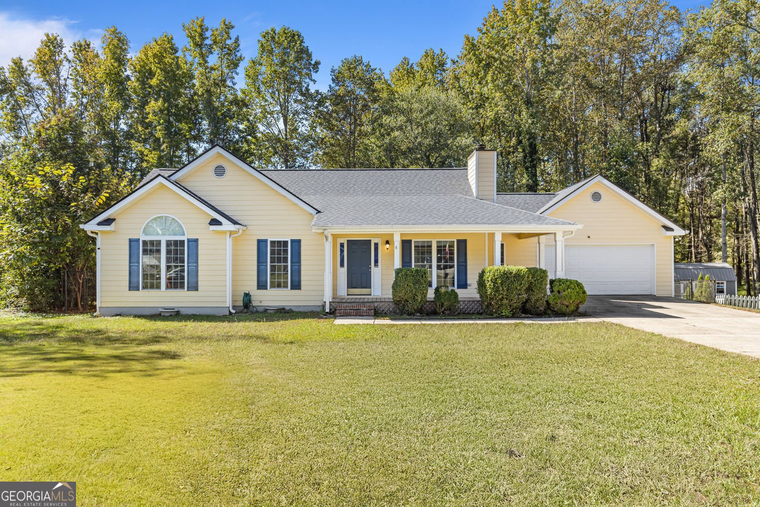 926 Live Oak Court Winder - 1