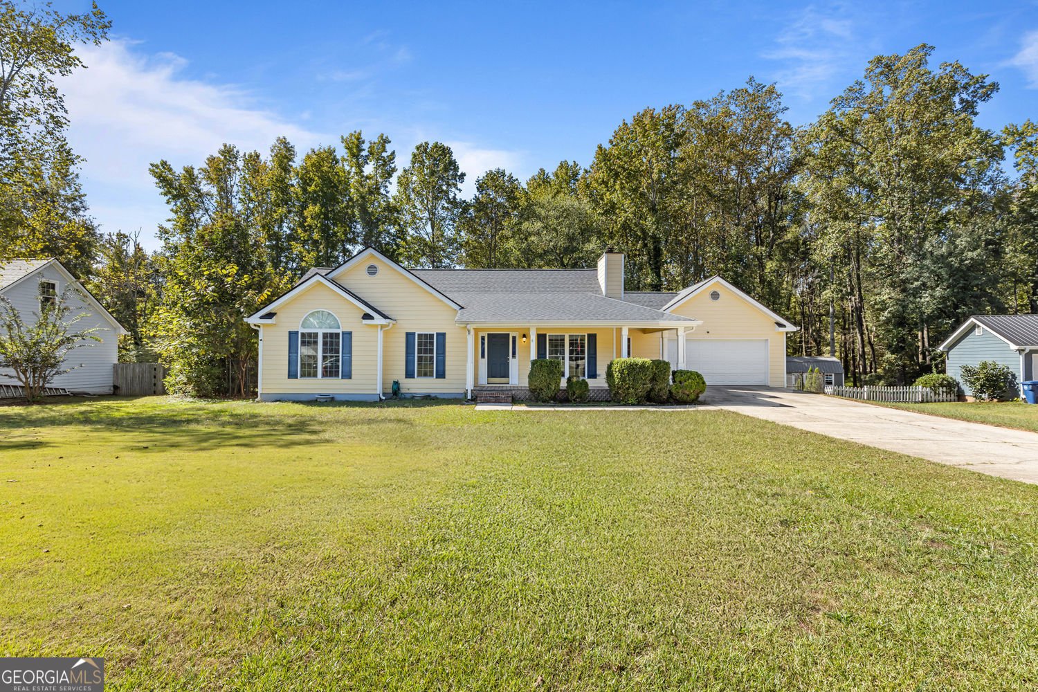 926 Live Oak Court Winder - 2