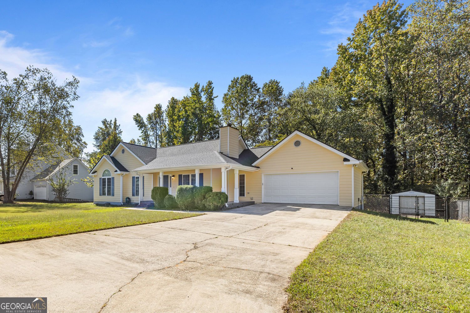 926 Live Oak Court Winder - 3
