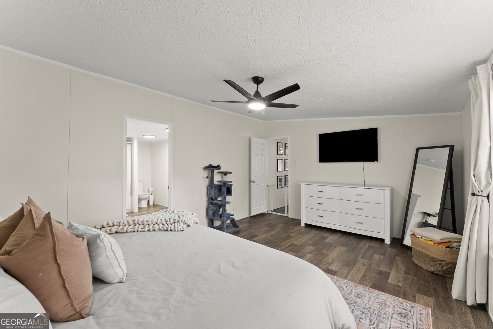 4573 Fortner Road Ball Ground - 14