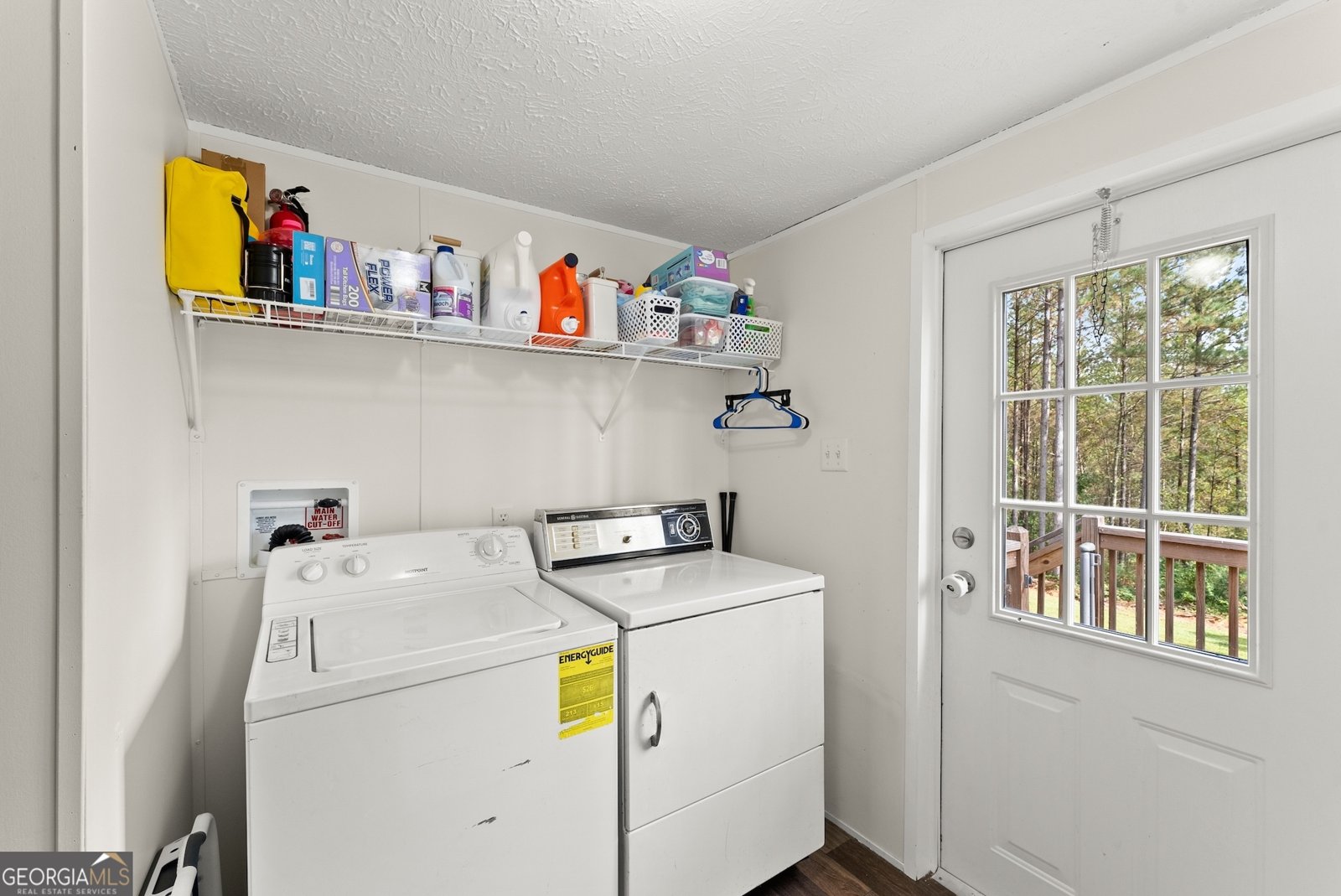 4573 Fortner Road Ball Ground - 21