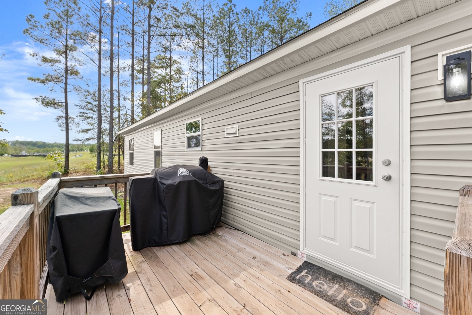 4573 Fortner Road Ball Ground - 22