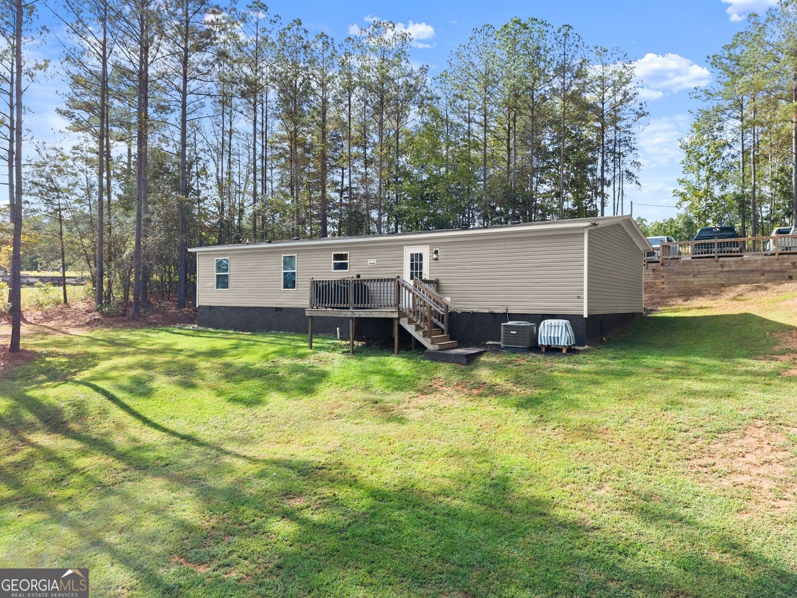 4573 Fortner Road Ball Ground - 27