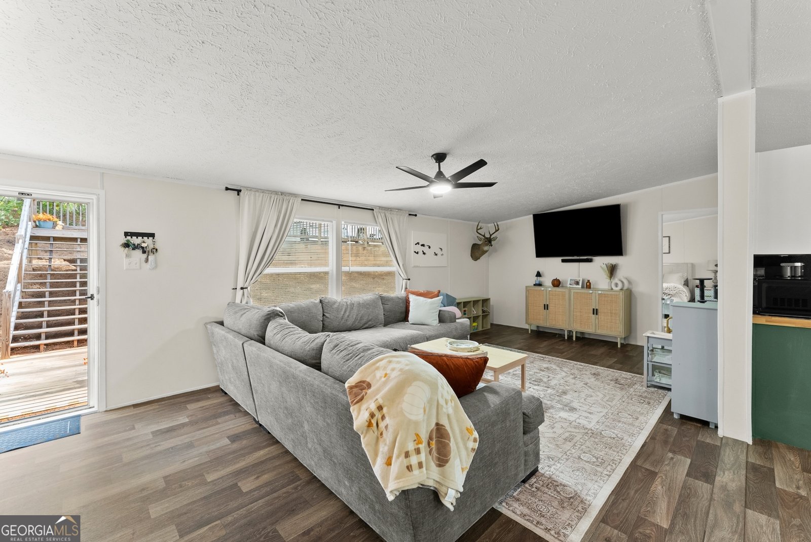 4573 Fortner Road Ball Ground - 3