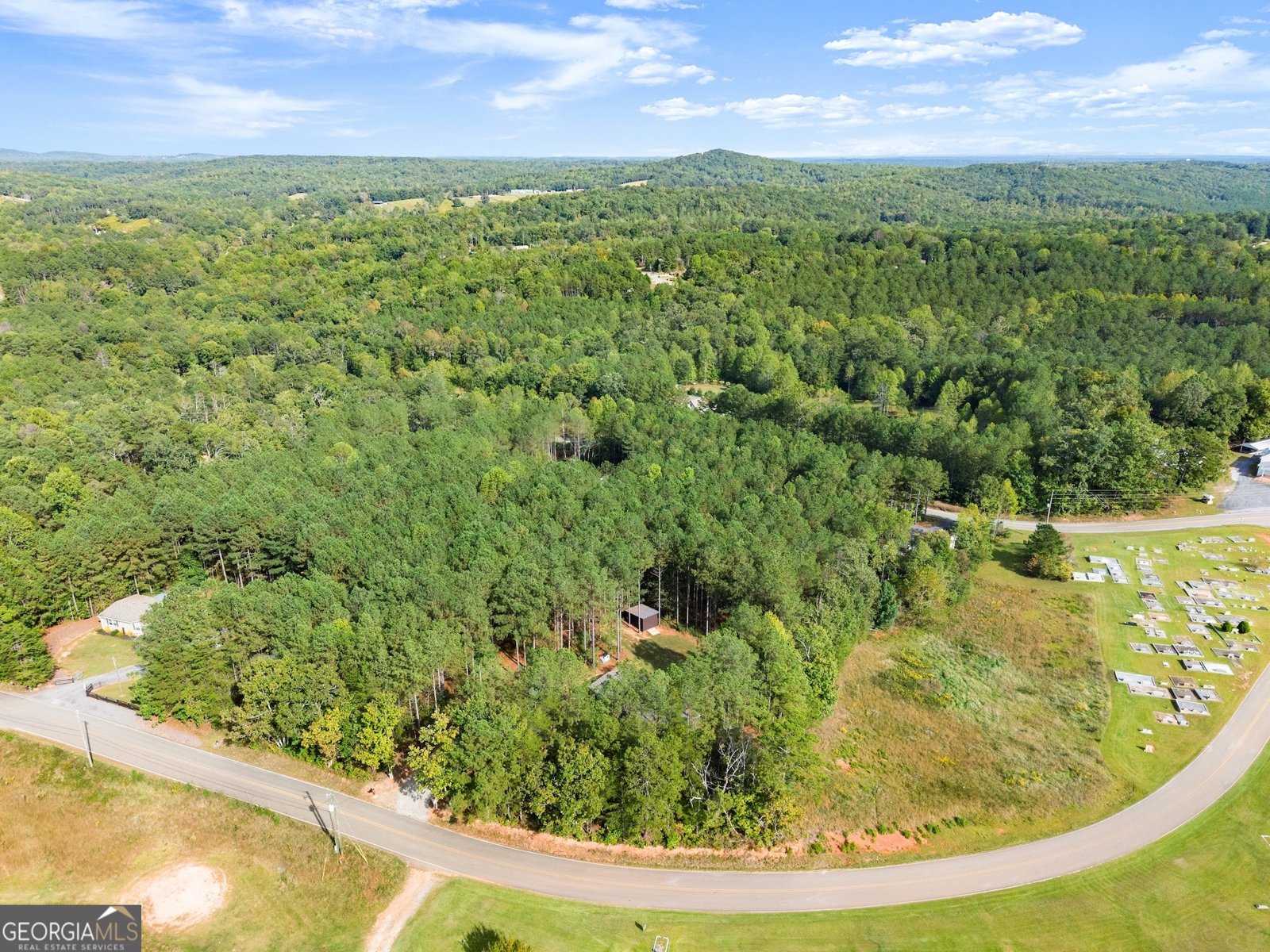 4573 Fortner Road Ball Ground - 31