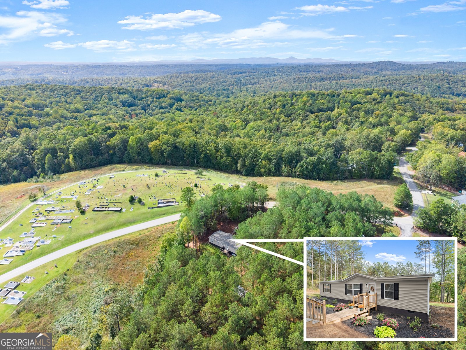 4573 Fortner Road Ball Ground - 32