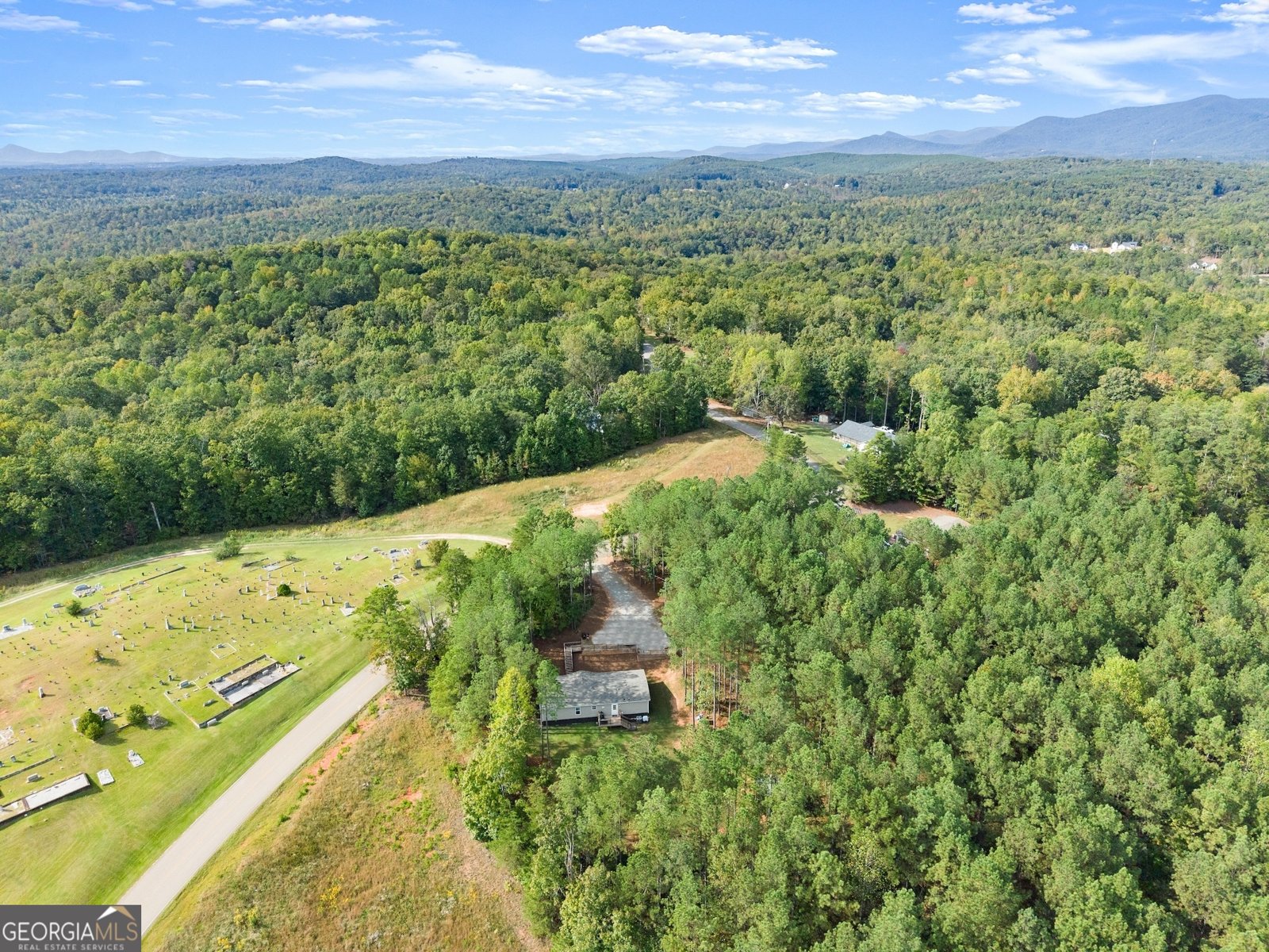 4573 Fortner Road Ball Ground - 33