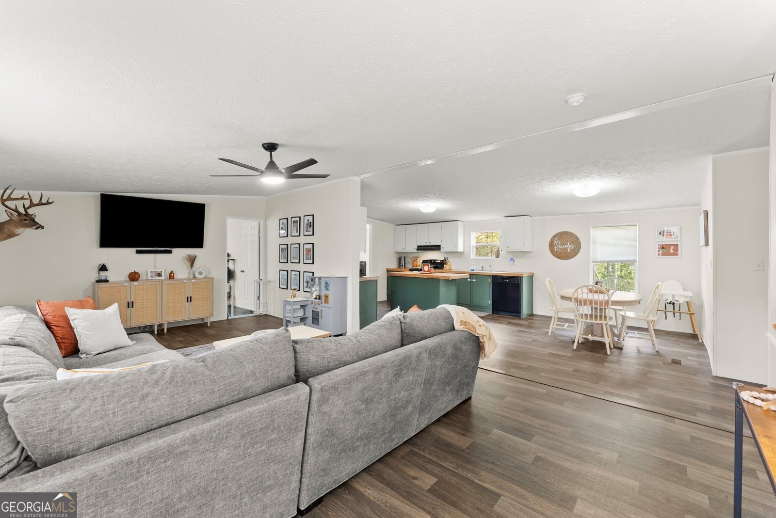 4573 Fortner Road Ball Ground - 4