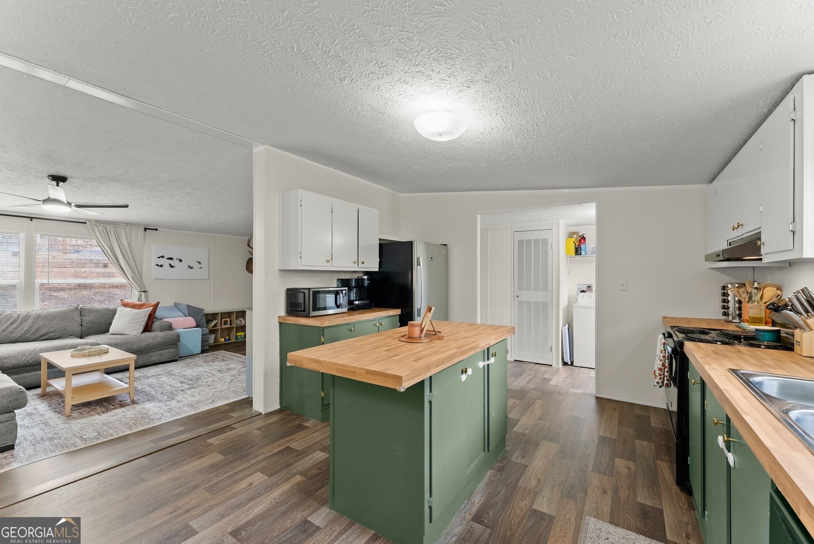 4573 Fortner Road Ball Ground - 5