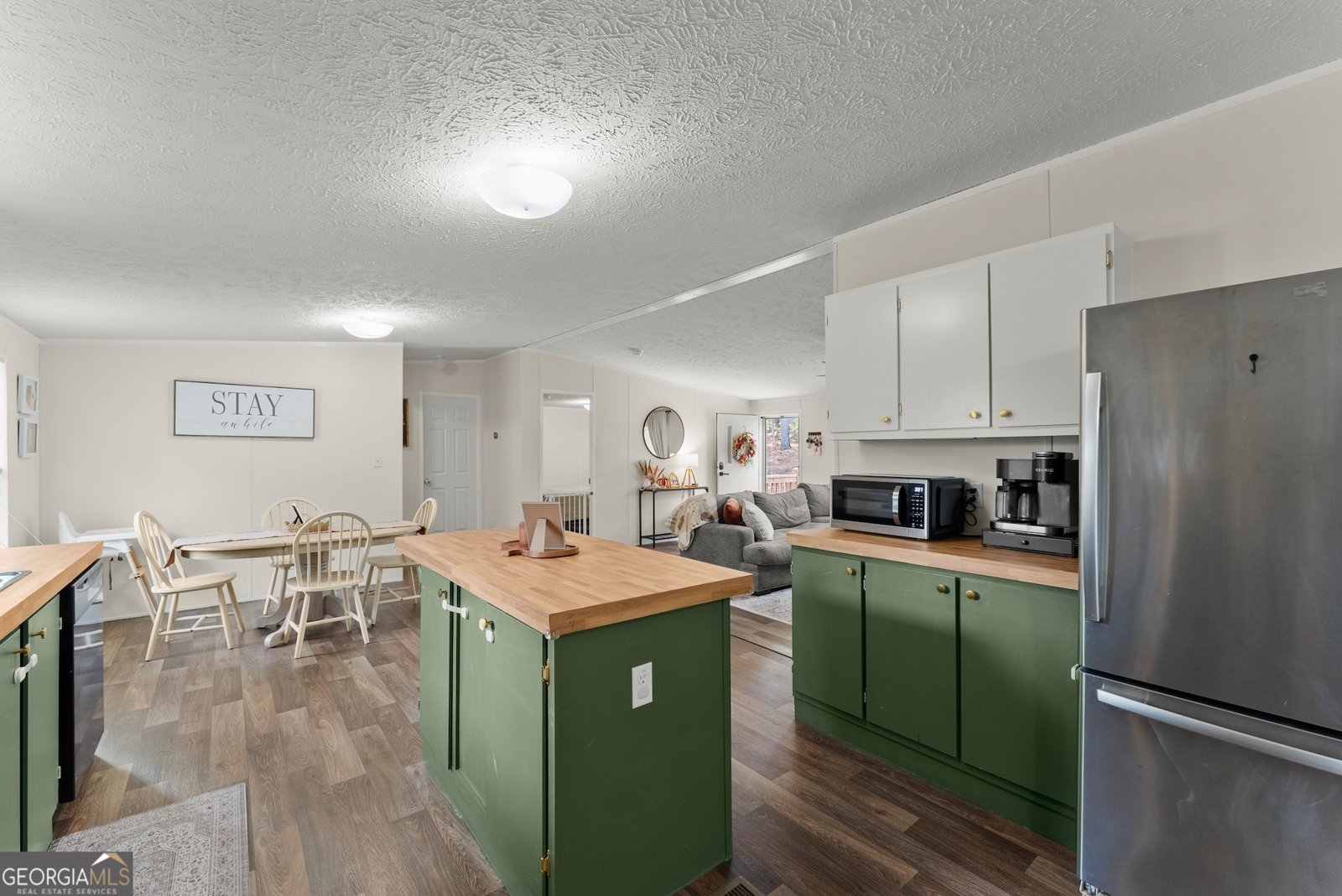 4573 Fortner Road Ball Ground - 6