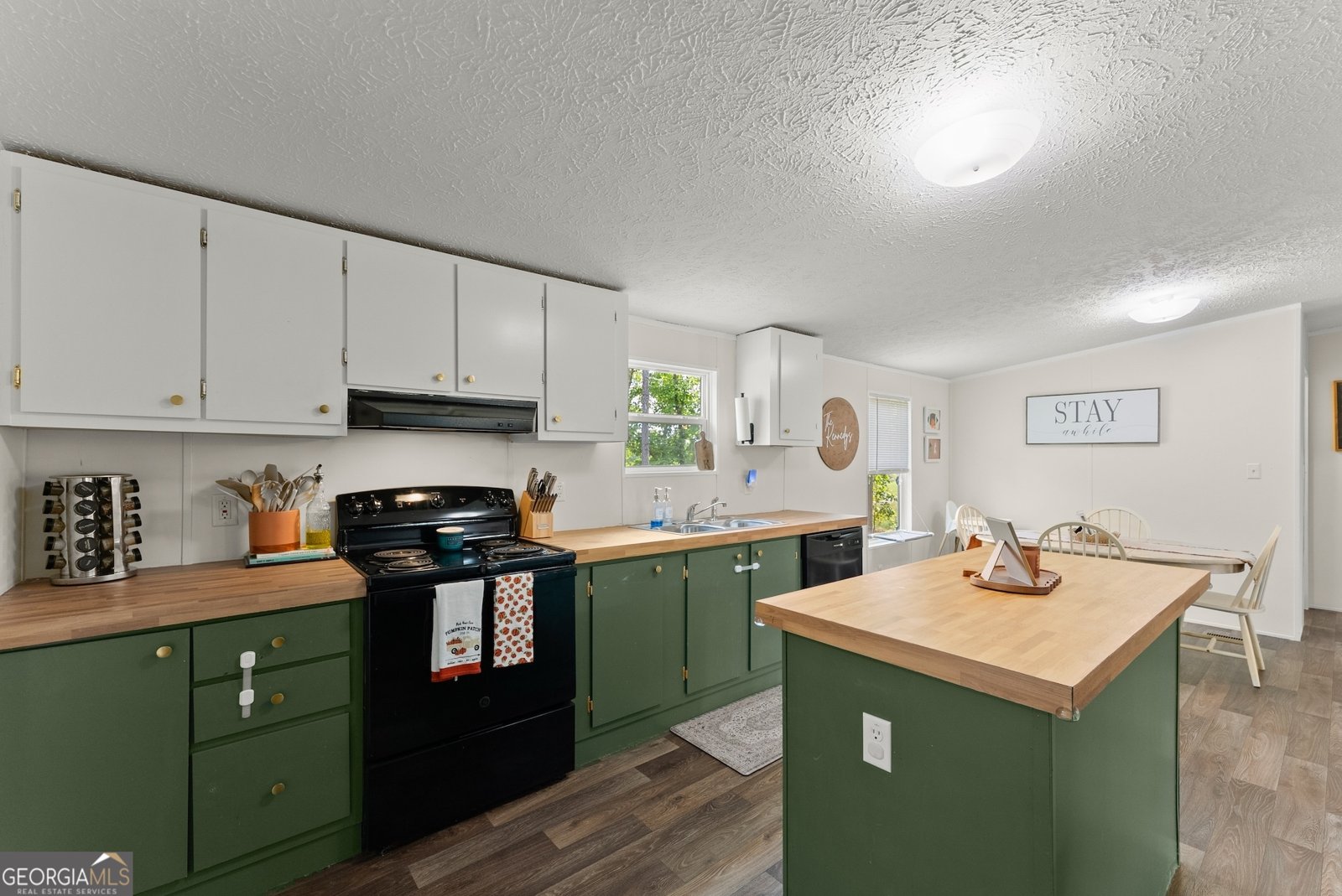 4573 Fortner Road Ball Ground - 7