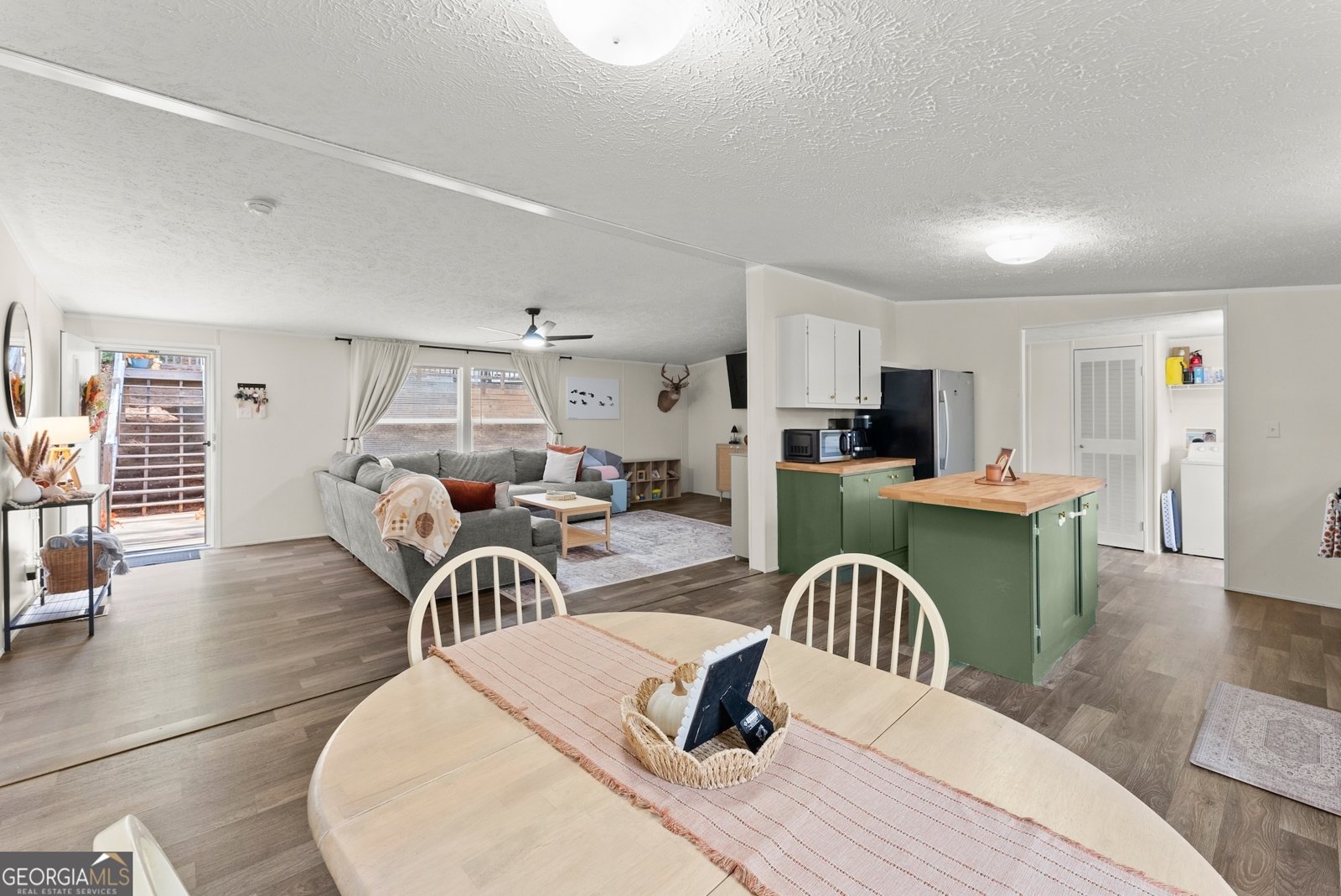 4573 Fortner Road Ball Ground - 9