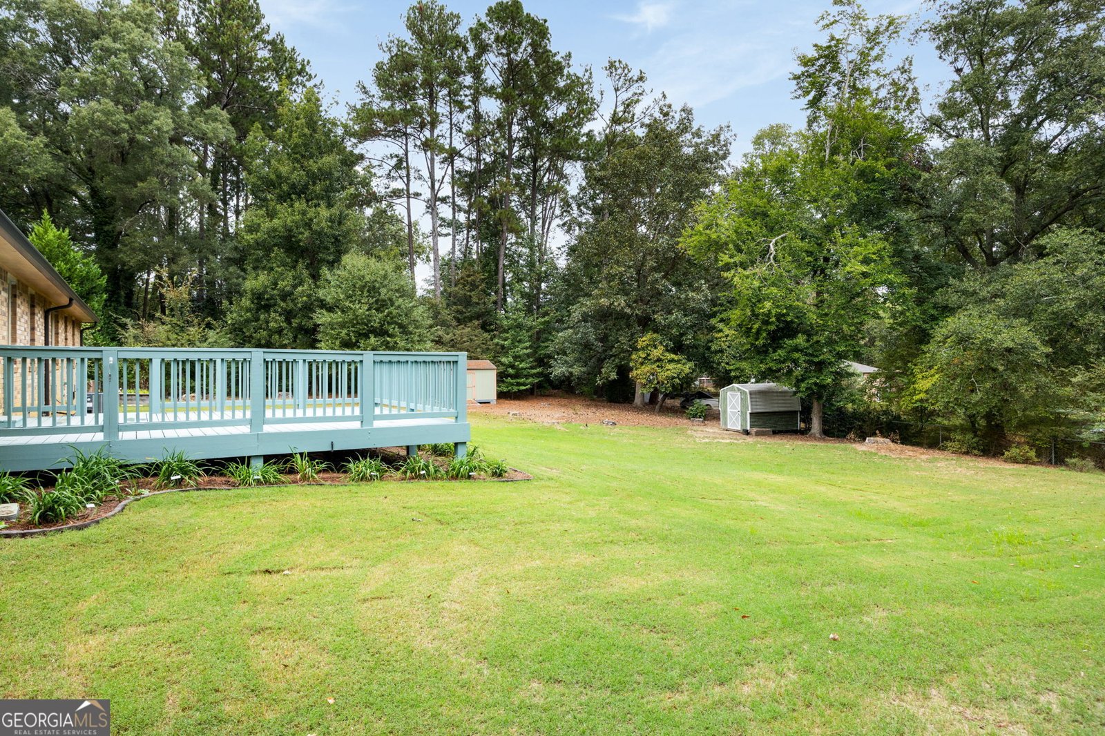 3431 Hillbrook Court Marietta - 10