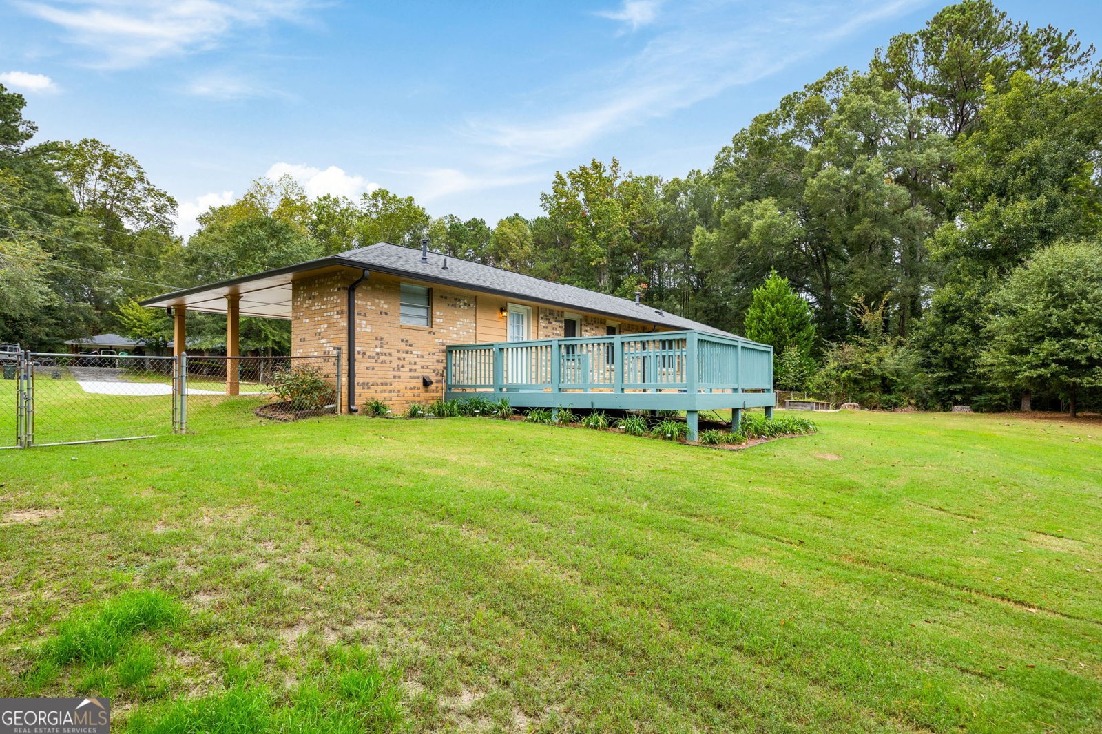 3431 Hillbrook Court Marietta - 11