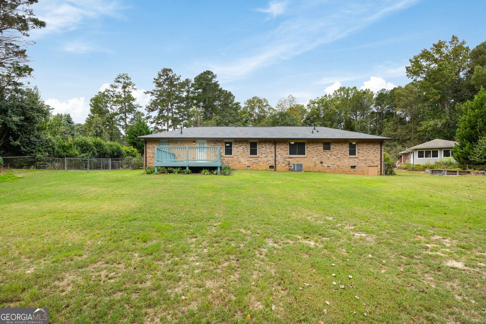 3431 Hillbrook Court Marietta - 12
