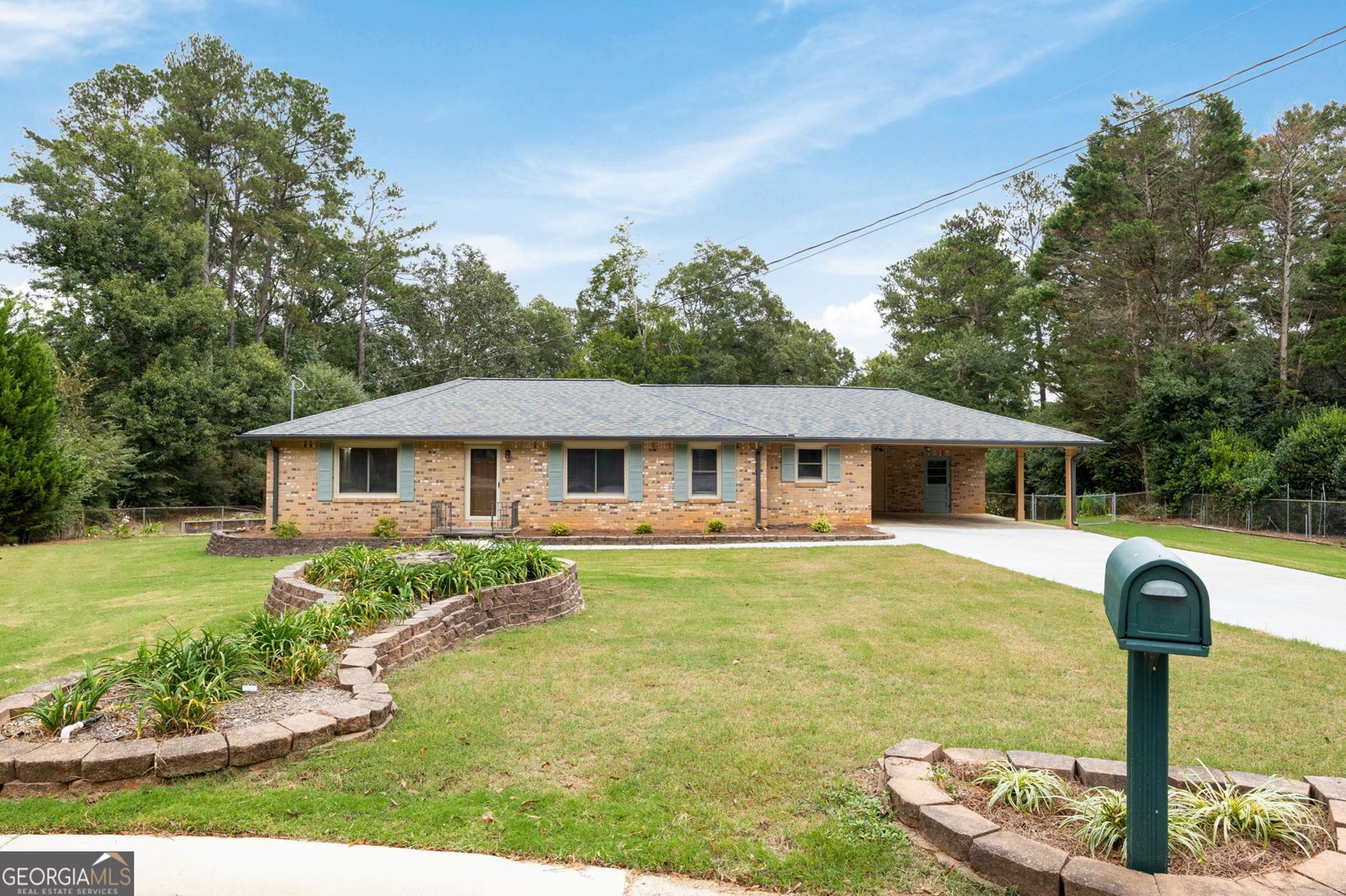 3431 Hillbrook Court Marietta - 15