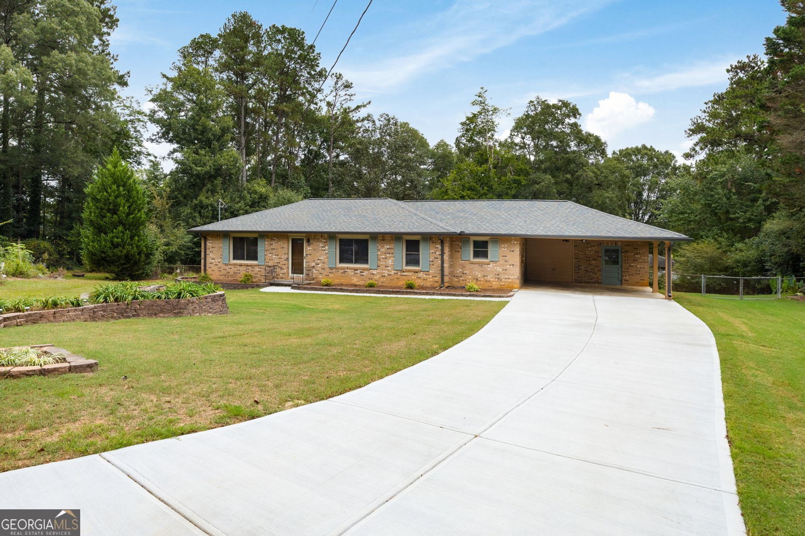 3431 Hillbrook Court Marietta - 16