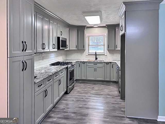 3431 Hillbrook Court Marietta - 2