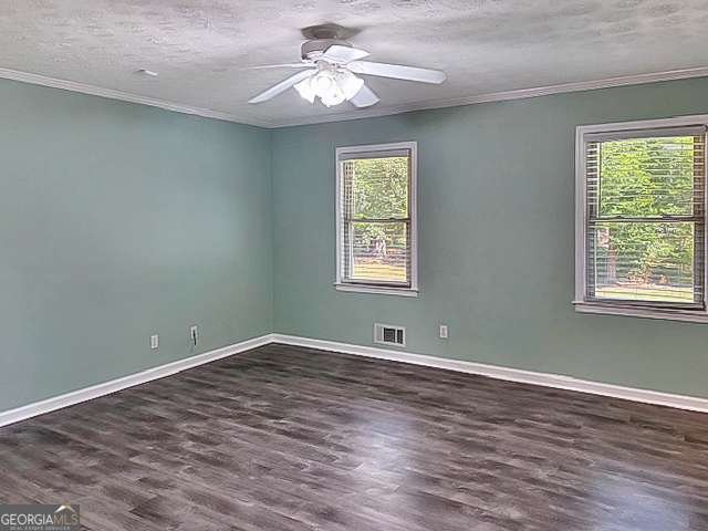3431 Hillbrook Court Marietta - 3