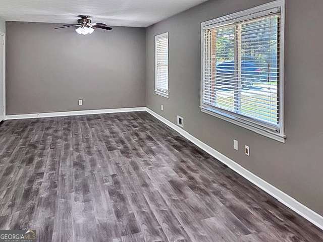 3431 Hillbrook Court Marietta - 5