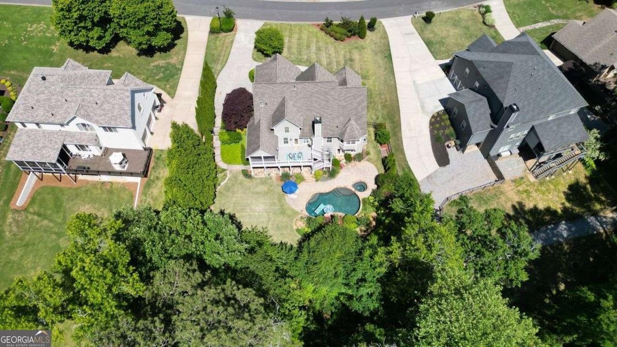 3740 DUCKCOVE Way Cumming - 10