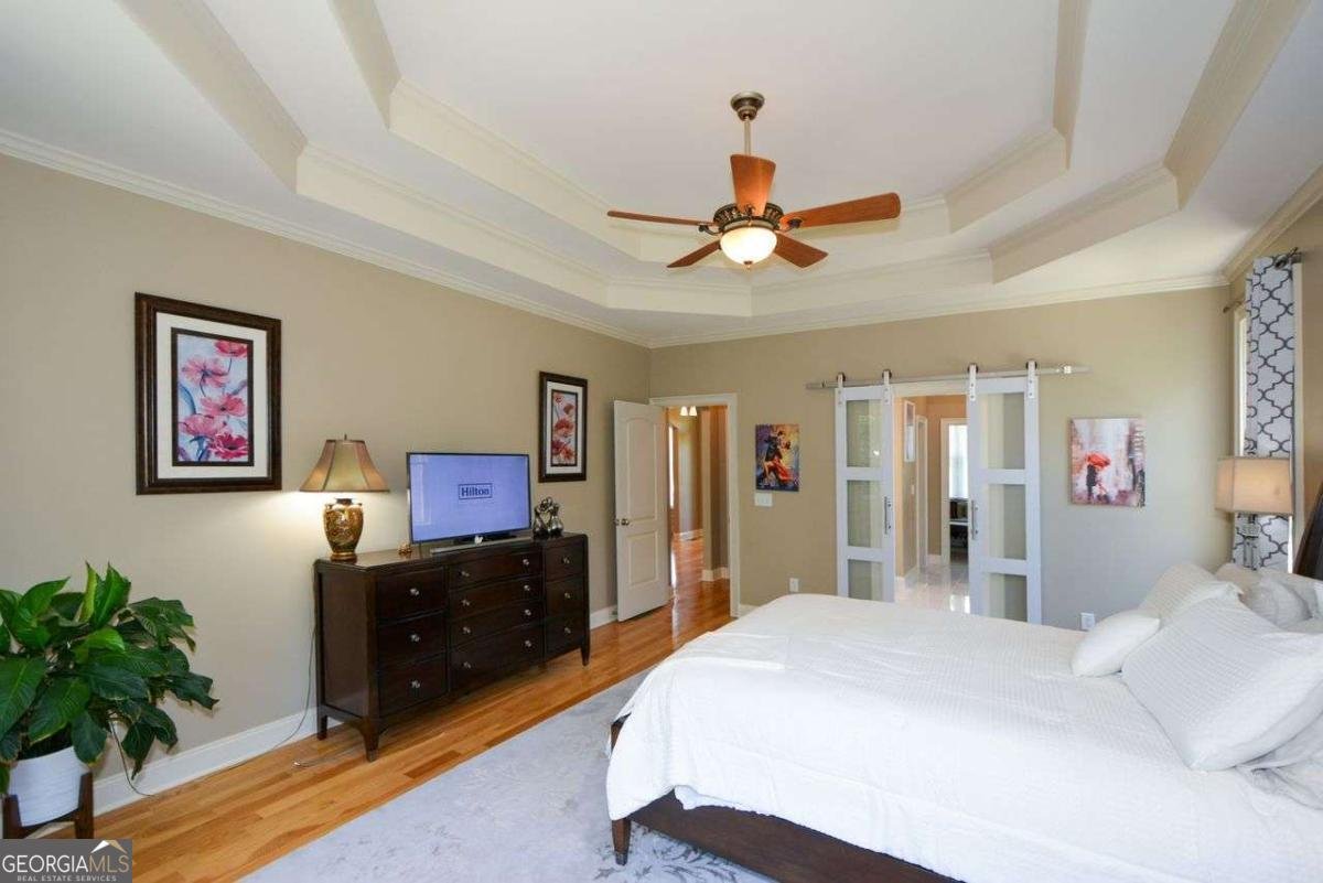 3740 DUCKCOVE Way Cumming - 13