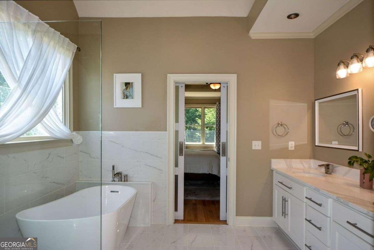 3740 DUCKCOVE Way Cumming - 17