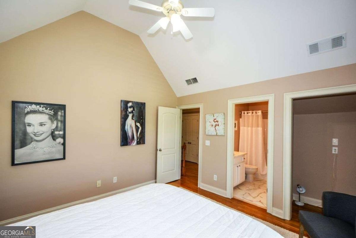 3740 DUCKCOVE Way Cumming - 20