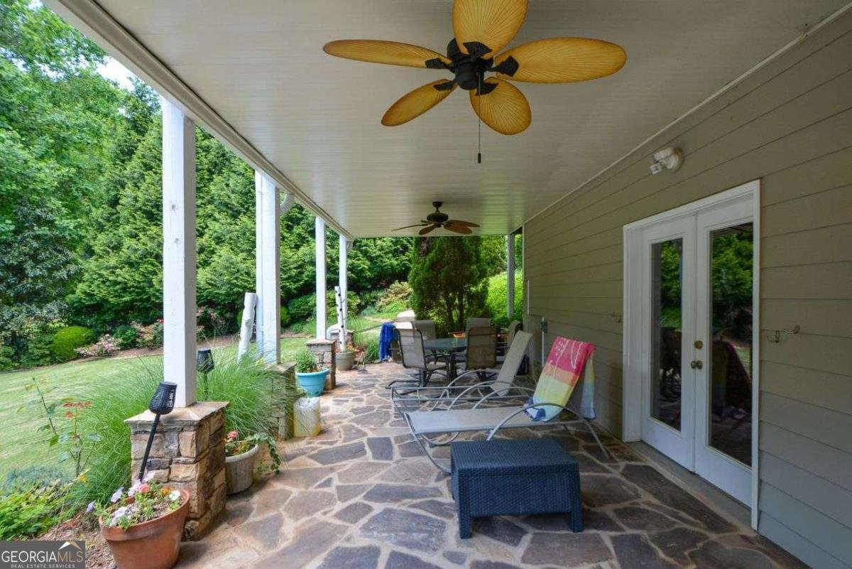 3740 DUCKCOVE Way Cumming - 28