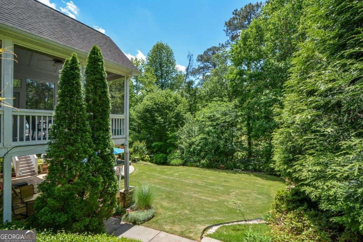 3740 DUCKCOVE Way Cumming - 29
