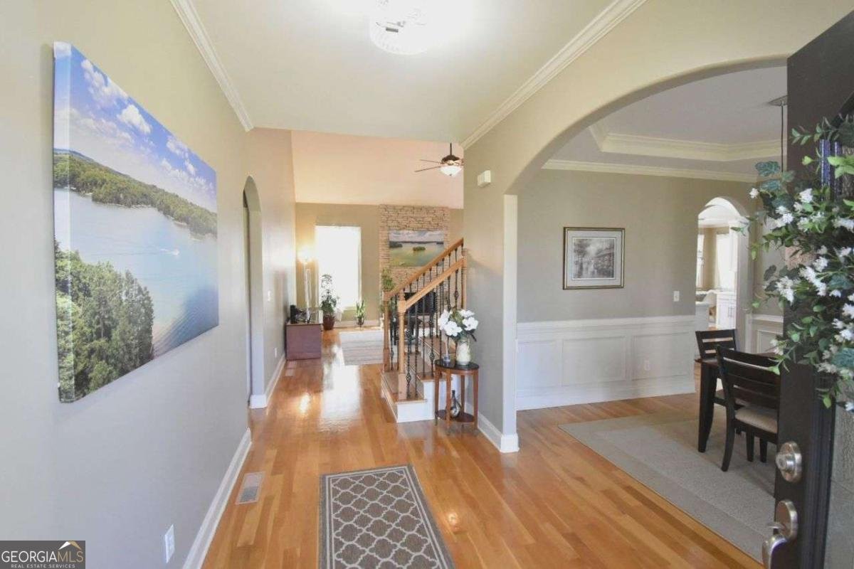 3740 DUCKCOVE Way Cumming - 3