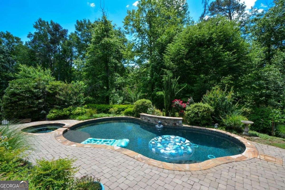 3740 DUCKCOVE Way Cumming - 30