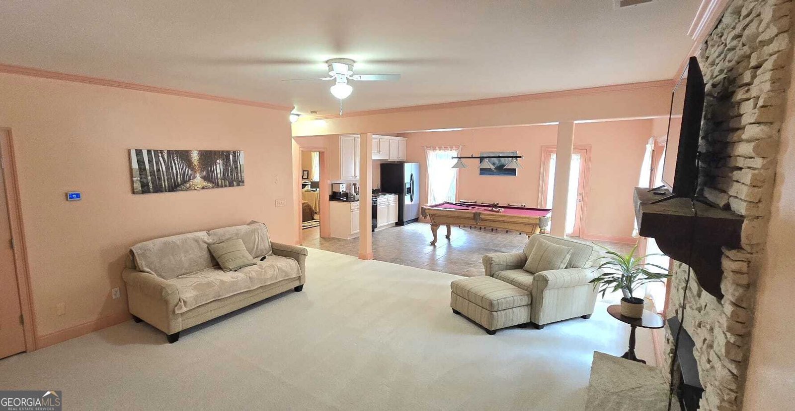 3740 DUCKCOVE Way Cumming - 33
