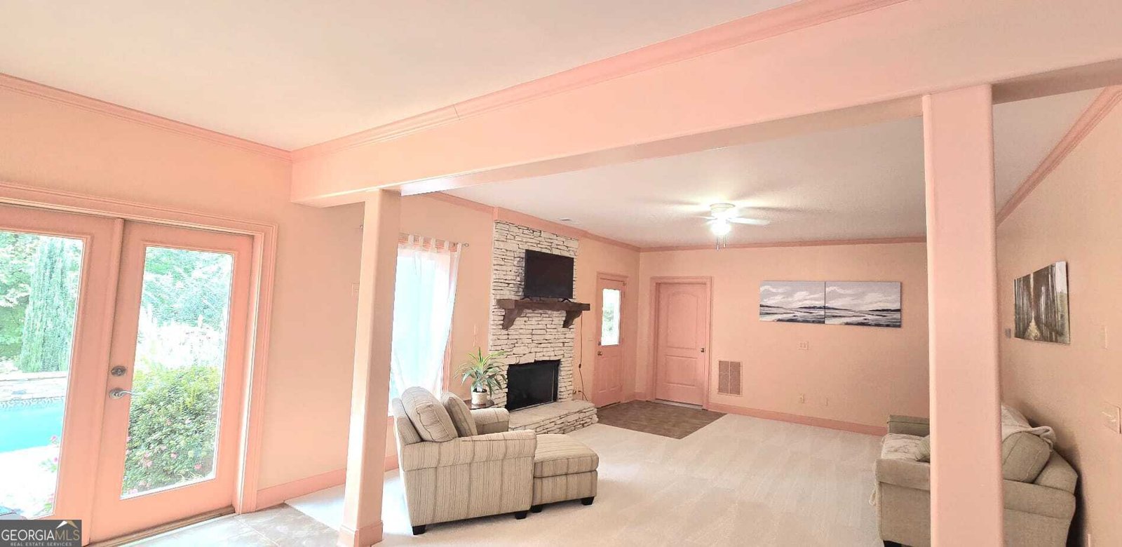 3740 DUCKCOVE Way Cumming - 34