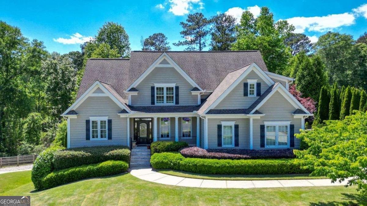 3740 DUCKCOVE Way Cumming - 38